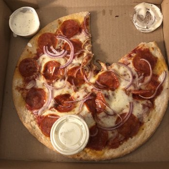 Ian's Pizza Milwaukee | Downtown - Pizza Near Me - Milwaukee, Wisconsin