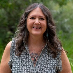 Therapy Matters - Meet Jean Church - Reach out and begin your journey toward feeling better. Call or Email Us Today!