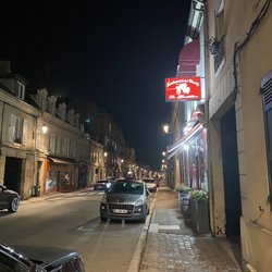 Le Goutillon - Outside