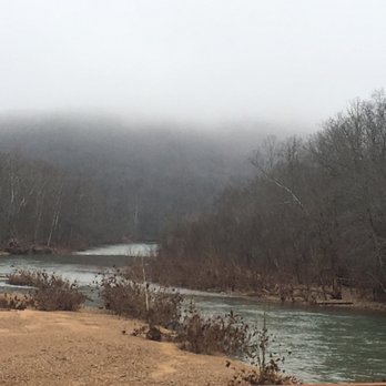 Sam A Baker State Park - Big Creek - Parks Near Me - Patterson, Missouri