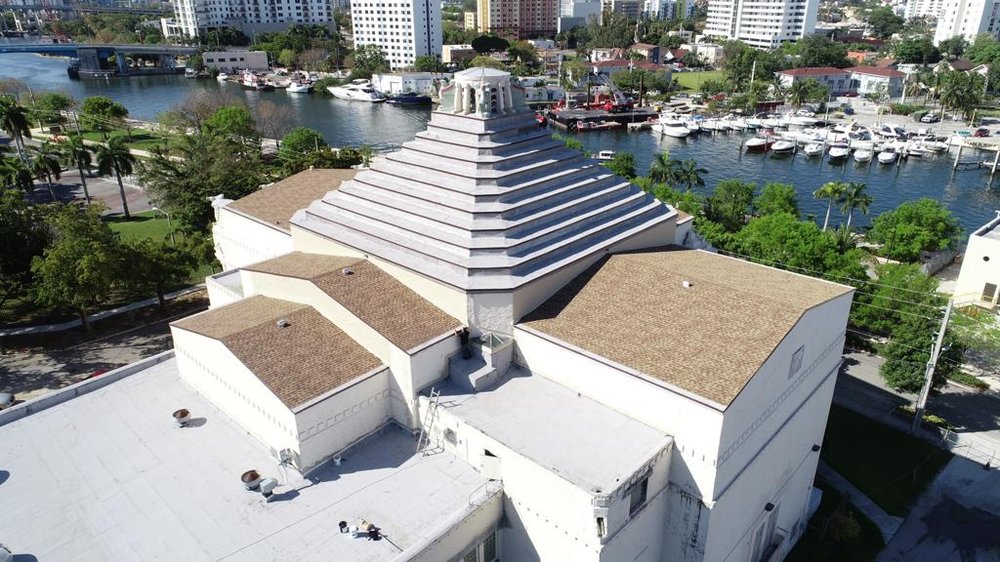 Slide of Victory E&i Roofing and Construction