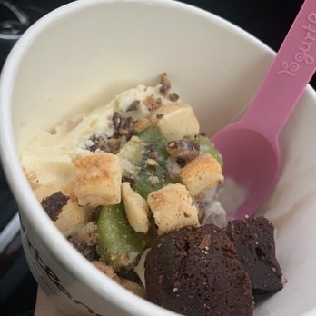 Yogurtland - Ice Cream & Frozen Yogurt Near Me - West Hollywood, California