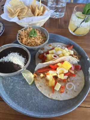 Gezzo's Coastal Cantina by null