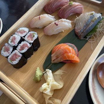Origin Sushi - Deluxe sushi - Sushi Bars Near Me - Pleasanton, California Origin Sushi - Deluxe sushi - Sushi Bars Near Me - Pleasanton, California