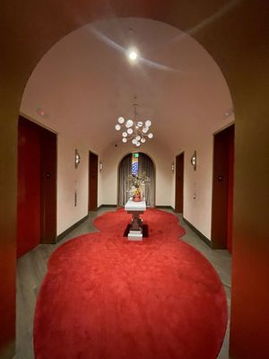 Virgin Hotels Dallas by null