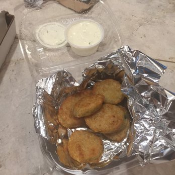 Redding's Ultimate Pizza - Fried zucchini - Pizza Near Me - Redding, California Redding's Ultimate Pizza - Fried zucchini - Pizza Near Me - Redding, California