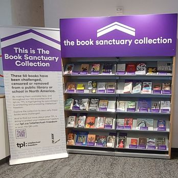 North York Central Library - Libraries Near Me - Toronto, Ontario