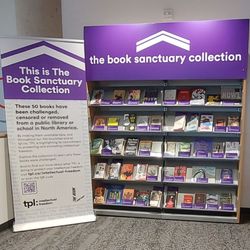 North York Central Library