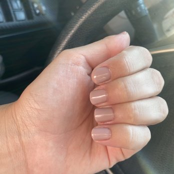 Apple Valley Nails - Nude gel nails - Nail Salons Near Me - Apple Valley, California Apple Valley Nails - Nude gel nails - Nail Salons Near Me - Apple Valley, California