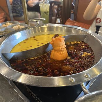 Liuyishou Hot Pot 刘一手火锅 - Hot Pot Near Me - Houston, Texas Liuyishou Hot Pot 刘一手火锅 - Hot Pot Near Me - Houston, Texas