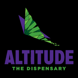 Altitude The Dispensary