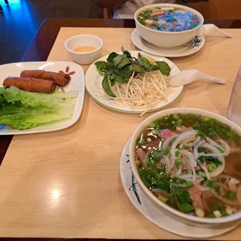 California Noodle & Grill - Vietnamese Near Me - Chino, California