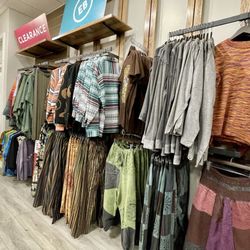Earthbound Trading Company