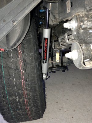 JT's New & Used Tires