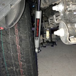 JT's New & Used Tires