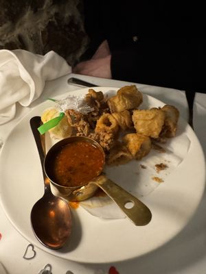 Landini Brothers Restaurant by null