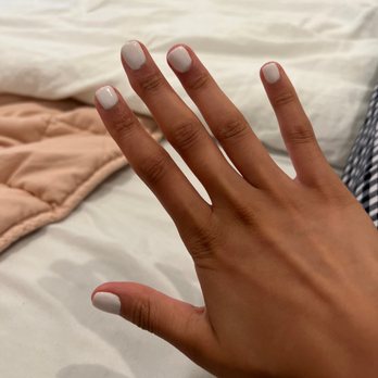 Sontre Nails & Salon - Nail Salons Near Me - Westwood, California