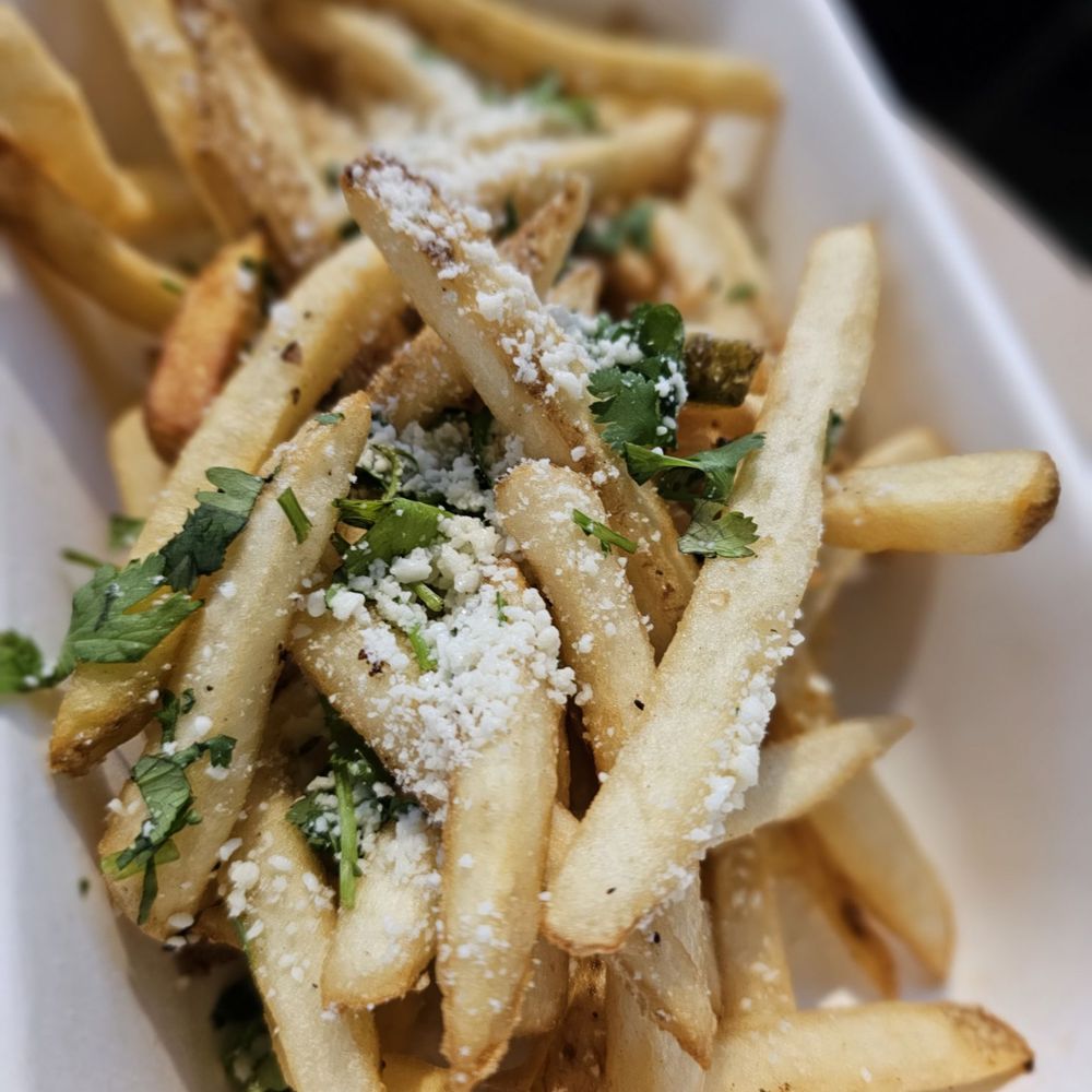 Fries