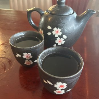 Bosko - Green tea for two - Seafood Near Me - Helendale, California Bosko - Green tea for two - Seafood Near Me - Helendale, California
