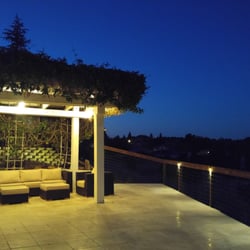 California Lighting Design