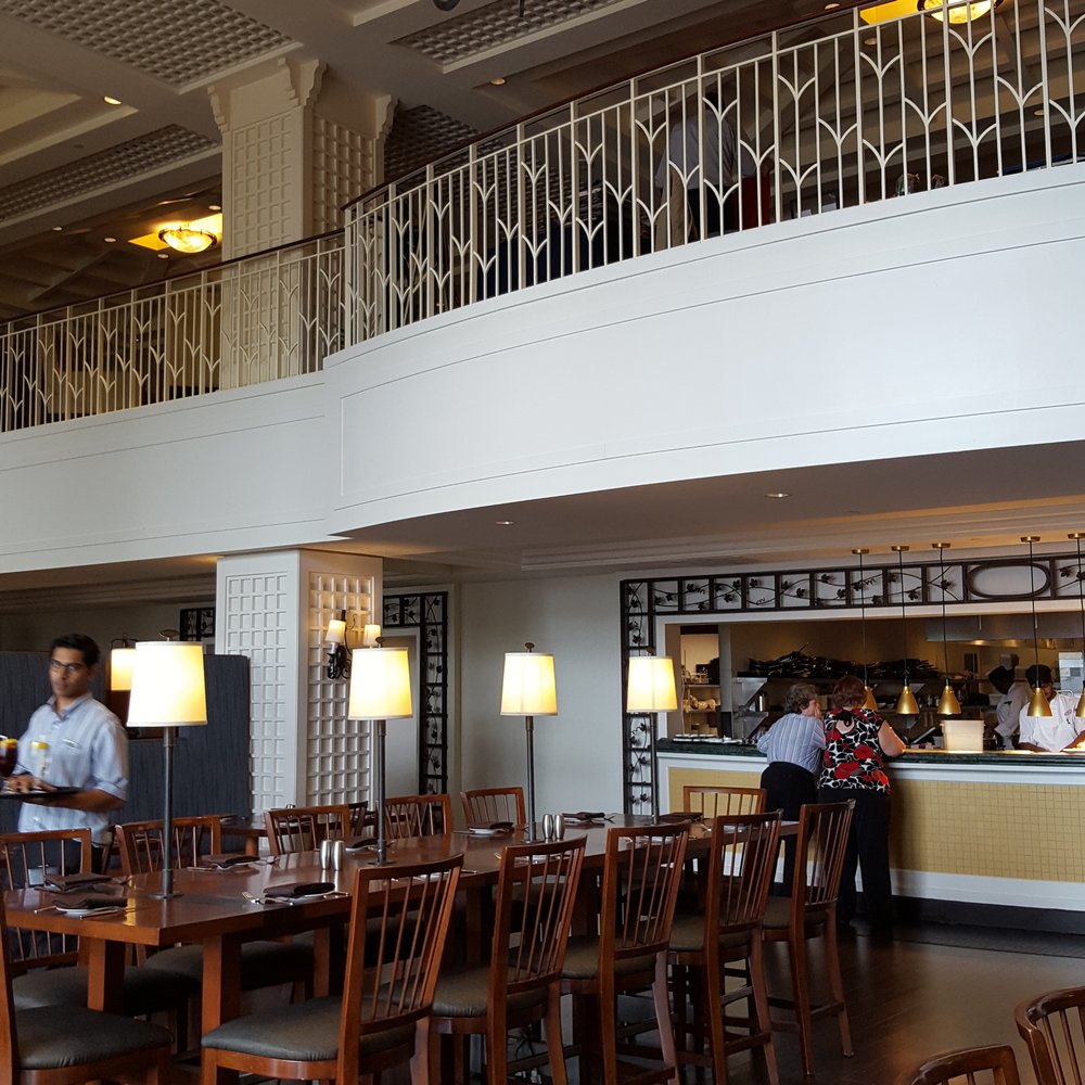 Water's Edge Grill - New American Near Me - Cambridge, Maryland Water's Edge Grill - New American Near Me - Cambridge, Maryland