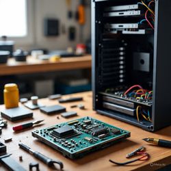 Cellairis - CPU Repair