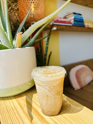 Coffee Therapy by null