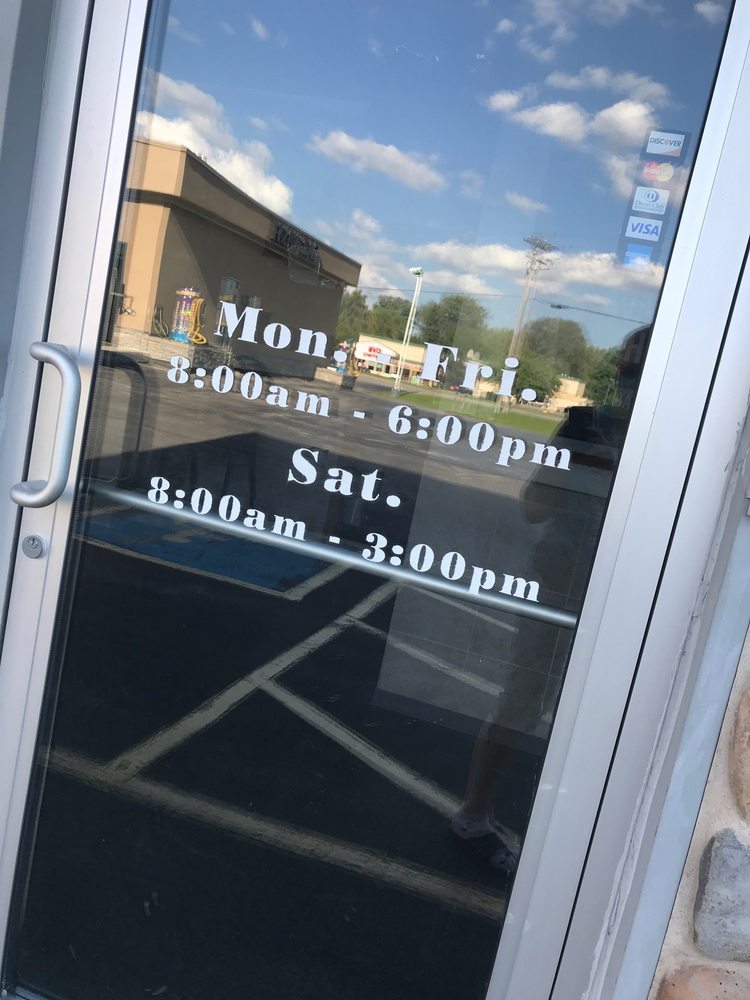 PIONEER QUICK LUBE Updated May 2024 10 Reviews 2451 Velp Ave