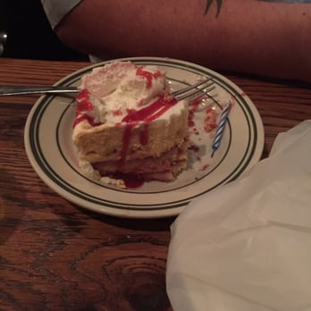 Gulliver's Restaurant - Trifle - American Near Me - Irvine, California