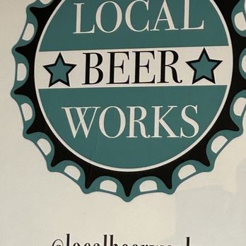 Local Beer Works - Local beer works @localbeerworks - Cideries Near Me - Reno, Nevada