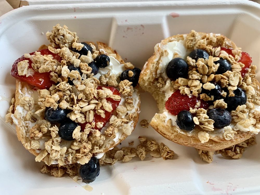 Ruby's Coffeehouse & Eatery Image