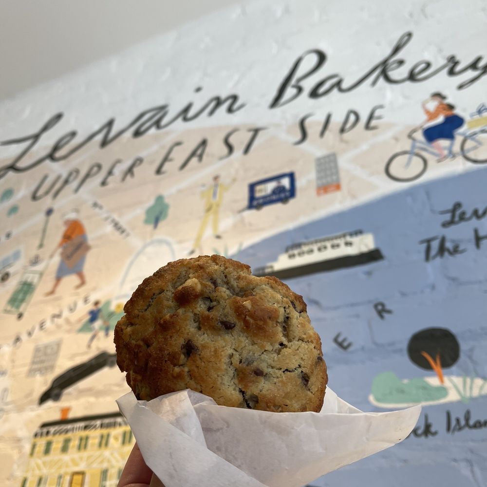 Levain Bakery - Bakeries Near Me - New York, New York Levain Bakery - Bakeries Near Me - New York, New York