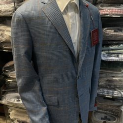 Raymond Personal Tailor & Men's Clothing Store