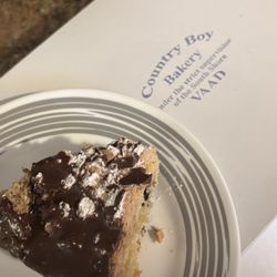 Country Boy Bakery