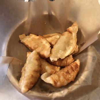 The Chicken On Fire - Potstickers - Chicken Wings Near Me - Castro Valley, California The Chicken On Fire - Potstickers - Chicken Wings Near Me - Castro Valley, California