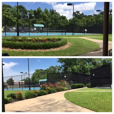 Bay Oaks Country Club by null