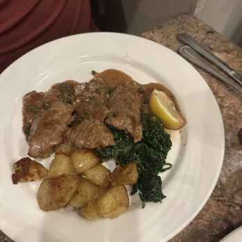 Giorgio On Pine - Veal - Italian Near Me - Philadelphia, Pennsylvania Giorgio On Pine - Veal - Italian Near Me - Philadelphia, Pennsylvania