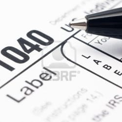 Engelbert Tax Services