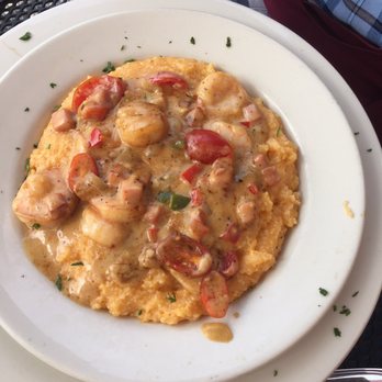 Weidmann's Restaurant - Shrimp and grits - Steakhouses Near Me - Meridian, Mississippi