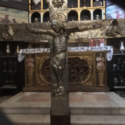 Basilica Cattedrale di San Giusto Martire - ... Einblicke ...