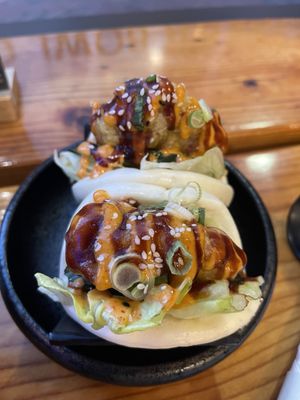 Oishii Ramen Cafe by null