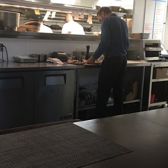 BALEENkitchen - Seafood Near Me - Redondo Beach, California