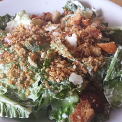 Riverside Pub & Eatery - Caesar salad