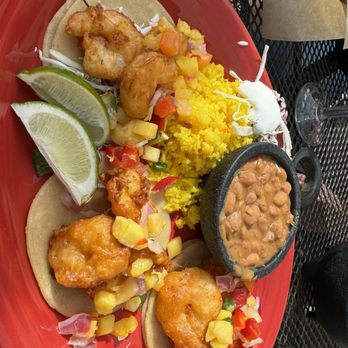 Crystal Park Cantina - Shrimp tacos - Mexican Near Me - Manitou Springs, Colorado Crystal Park Cantina - Shrimp tacos - Mexican Near Me - Manitou Springs, Colorado