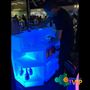 Salsas Lounge Vip