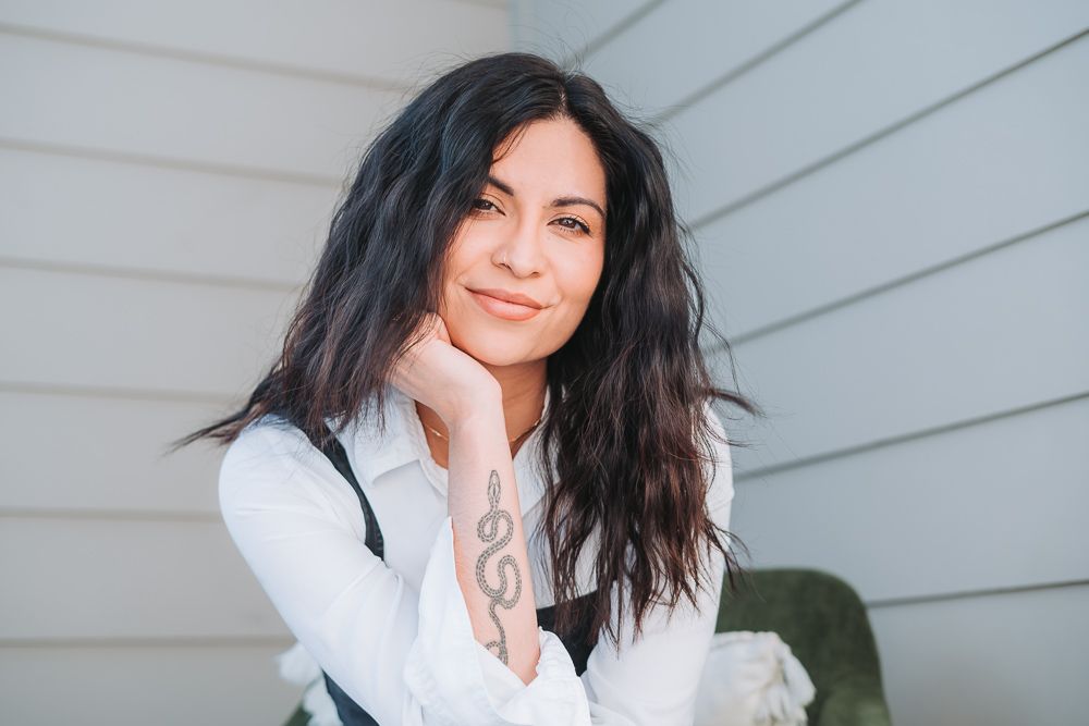 Desiree Kaye - grief counselor in Boulder, CO