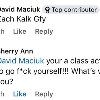 JDM Sports - Dave telling a kid to go f*ck himself - Professional Services Near Me JDM Sports - Dave telling a kid to go f*ck himself - Professional Services Near Me