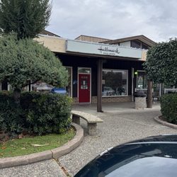 Michael's Hallmark Shop - Storefront