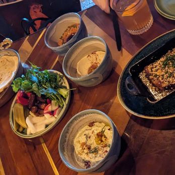 Maydan - Moroccan Near Me - Washington, DC, District of Columbia