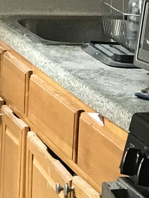 RNR Home Improvements Logo